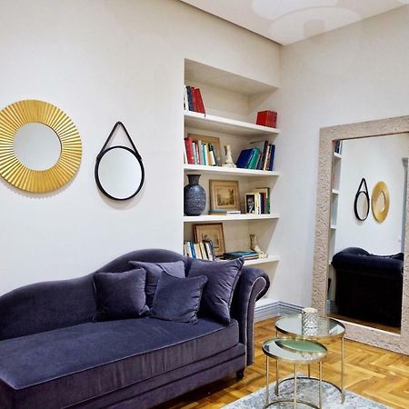 Carducci Luxury Apartment Řím Exteriér fotografie